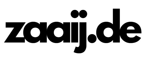 zaaij.de